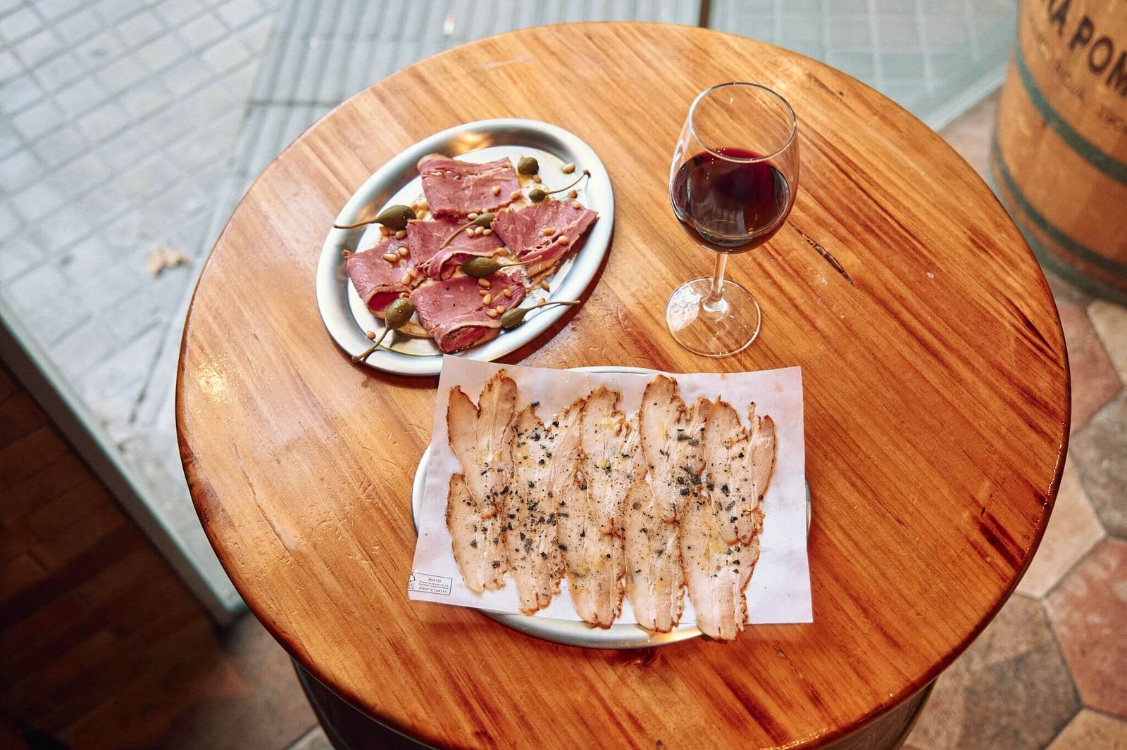 Vermuteria Barcelona