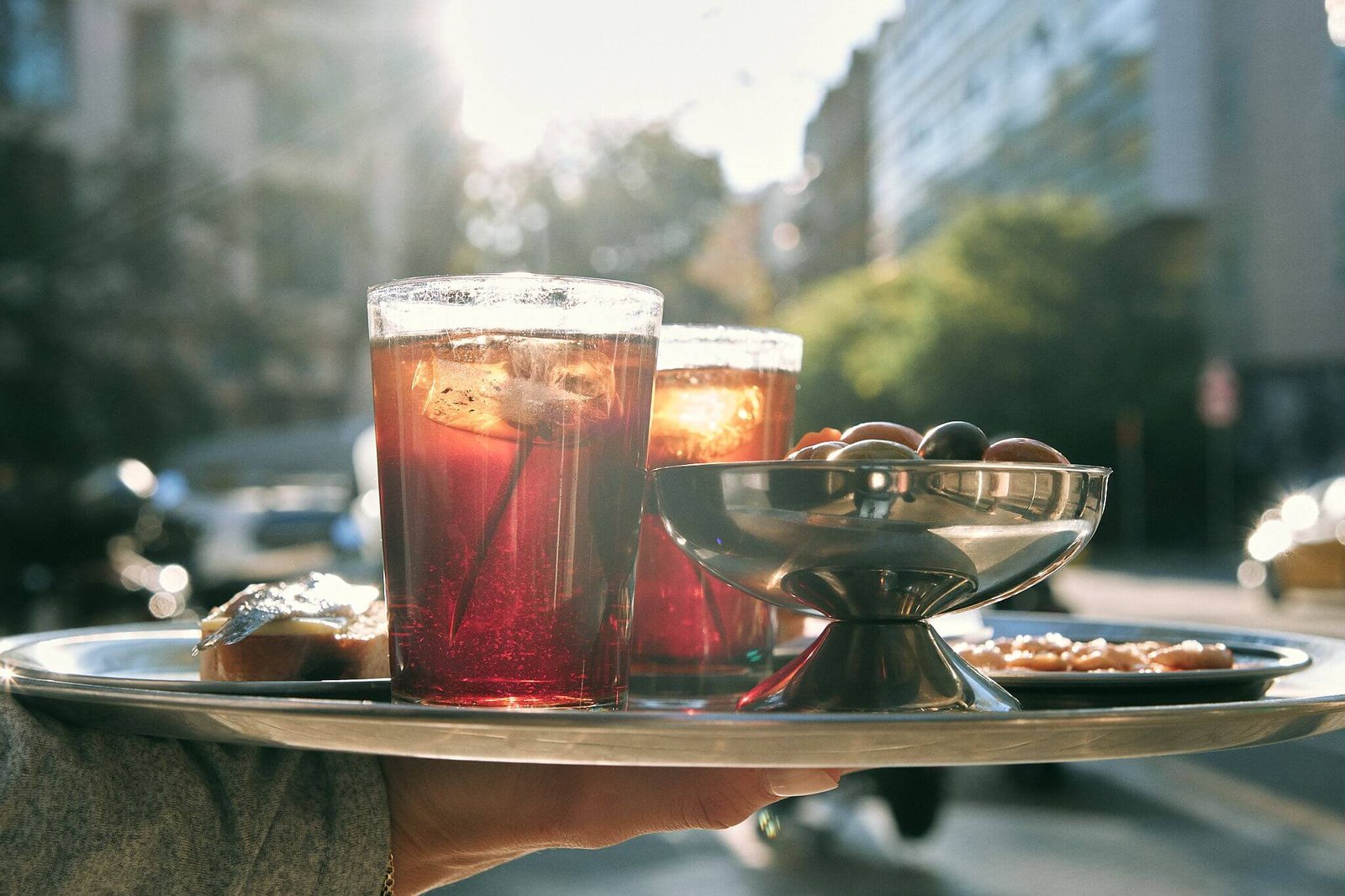 Vermuteria Barcelona